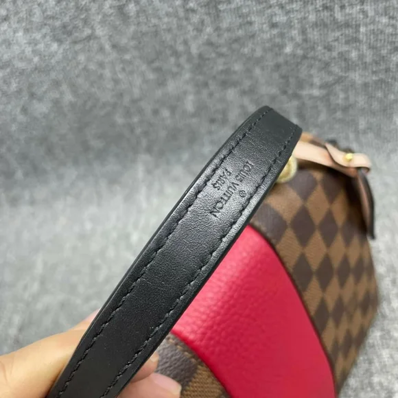 100% Authentic Louis Vuitton Monogram Cluny BB Satchel Bag - Picture 8 of 16